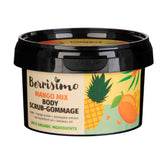 Mango Mix Body Scrub - NaturelleShop.com - Beauty Jar