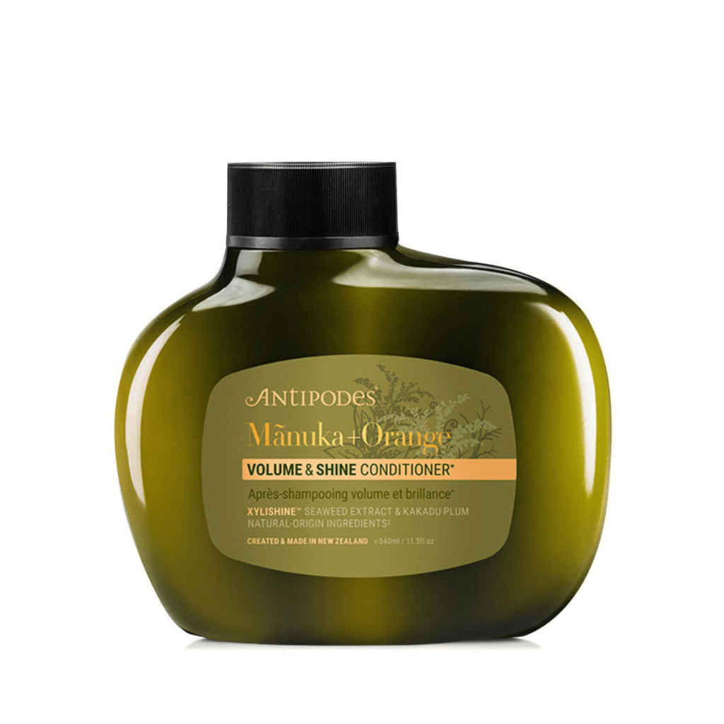 Manuka + Orange Volume & Shine Conditioner - NaturelleShop.com - Antipodes