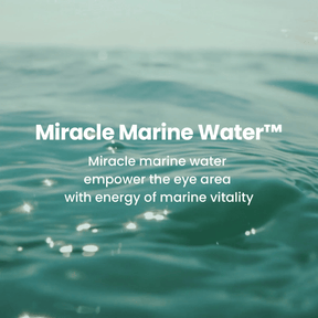 Marine Care Eye Cream - NaturelleShop.com - heimish