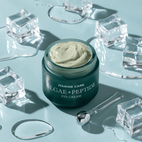 Marine Care Eye Cream - NaturelleShop.com - heimish