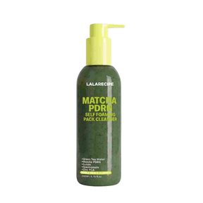 Matcha Pdrn 3-in-1 Pack Cleanser - NaturelleShop.com - LALARECIPE