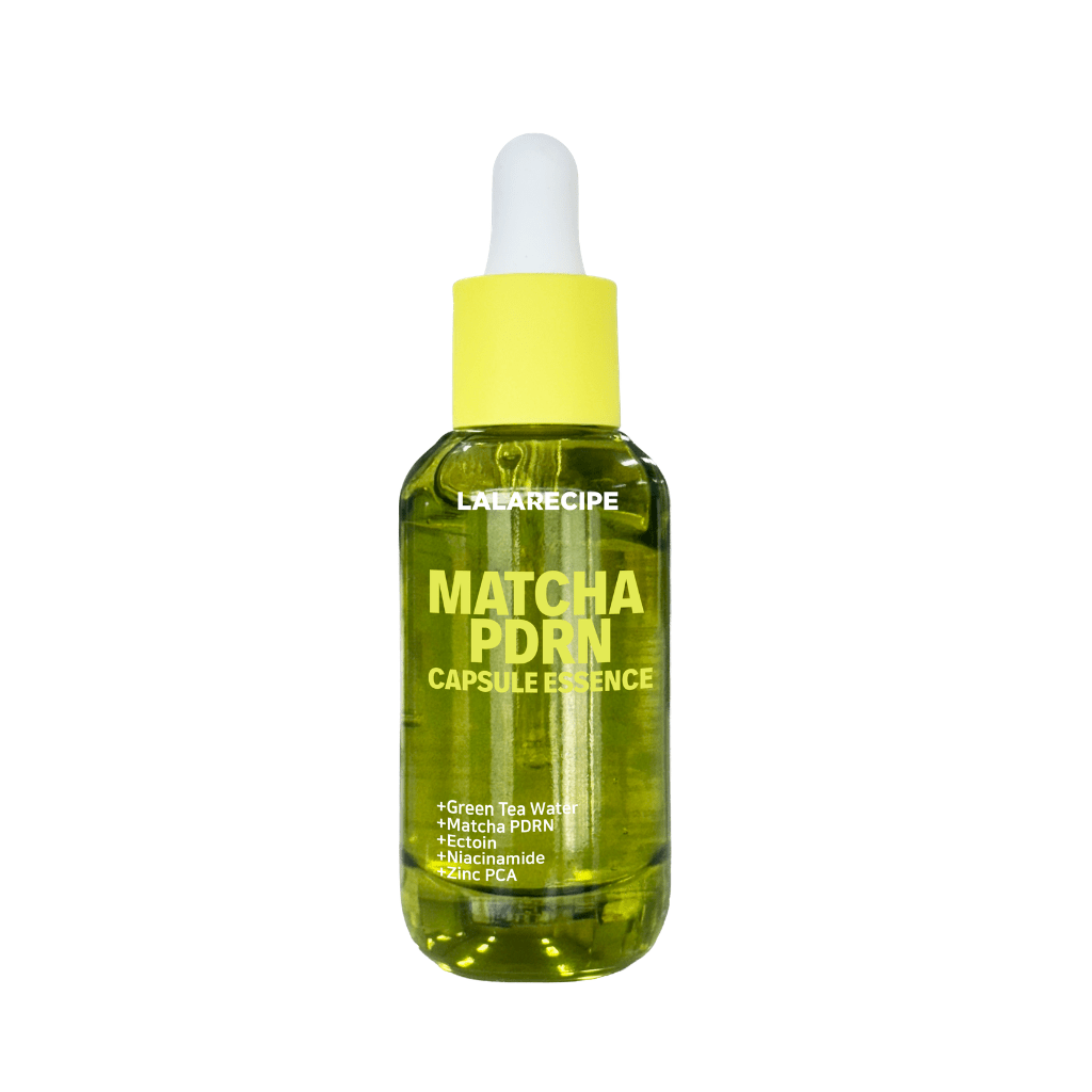 Matcha Pdrn Capsule Essence - NaturelleShop.com - LALARECIPE