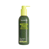 LALARECIPE | Matcha Pdrn 3-in-1 Pack Cleanser - Naturelle