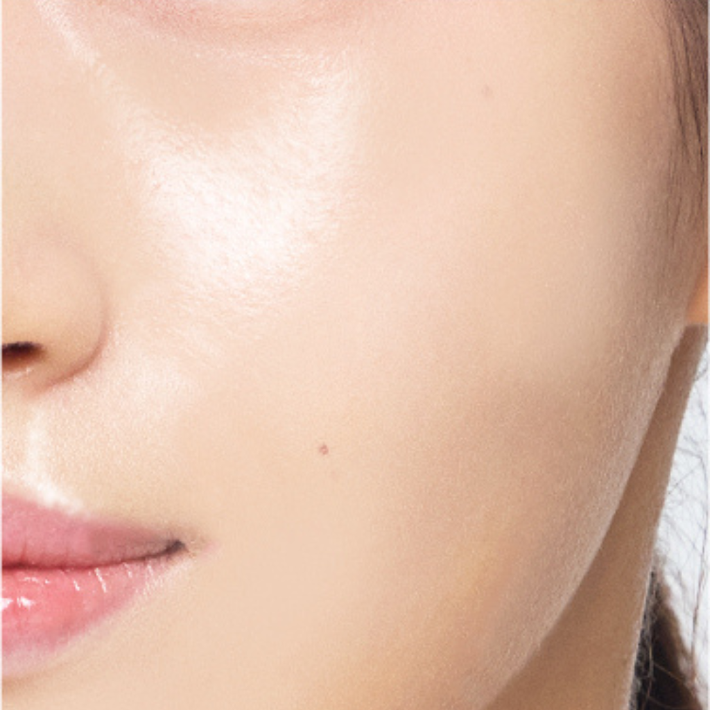 LALARECIPE | Vita Melting Gel Sheet Mask - Naturelle