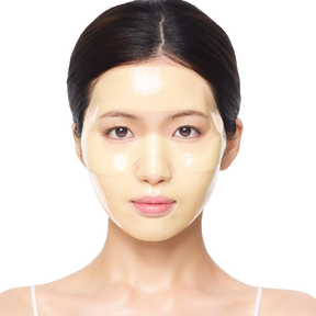 LALARECIPE | Vita Melting Gel Sheet Mask - Naturelle