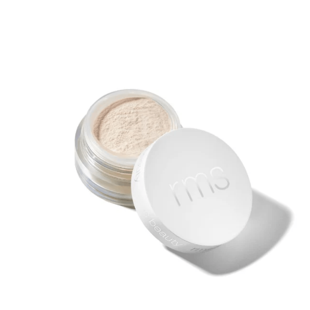 Mini Hydra Setting Powder - Light - NaturelleShop.com - RMS Beauty