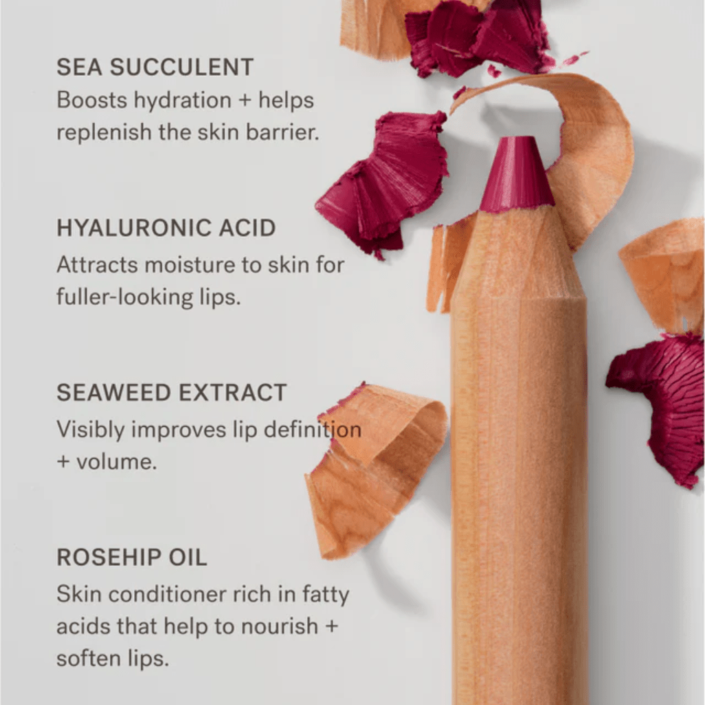 Mini Lip Sketch Duo Set - NaturelleShop.com - ILIA Beauty