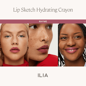 Mini Lip Sketch Duo Set - NaturelleShop.com - ILIA Beauty