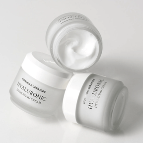 Moringa Ceramide Hyaluronic Hydrating Cream - NaturelleShop.com - heimish