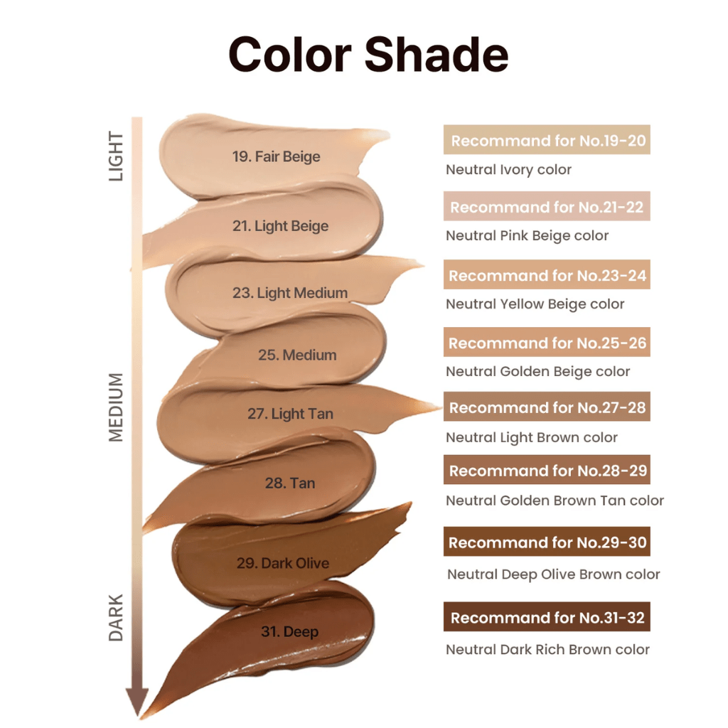 Moringa Ceramide SPF30 BB Cream - NaturelleShop.com - heimish