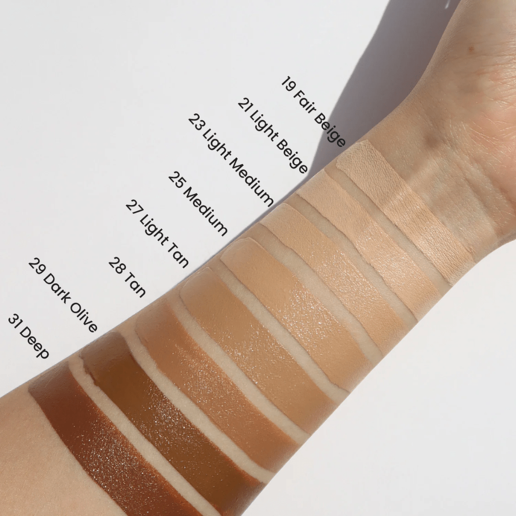 Moringa Ceramide SPF30 BB Cream - NaturelleShop.com - heimish