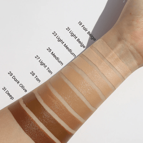 Moringa Ceramide SPF30 BB Cream - NaturelleShop.com - heimish