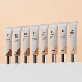 Moringa Ceramide SPF30 BB Cream - NaturelleShop.com - heimish