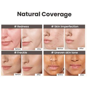 Moringa Ceramide SPF30 BB Cream - NaturelleShop.com - heimish