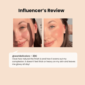 Moringa Ceramide SPF30 BB Cream - NaturelleShop.com - heimish