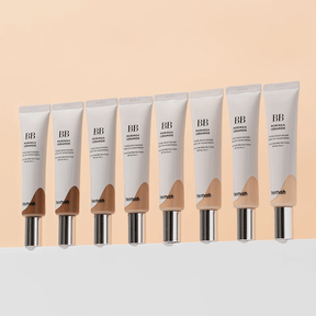 Moringa Ceramide SPF30 BB Cream - Fair Beige - NaturelleShop.com - heimish