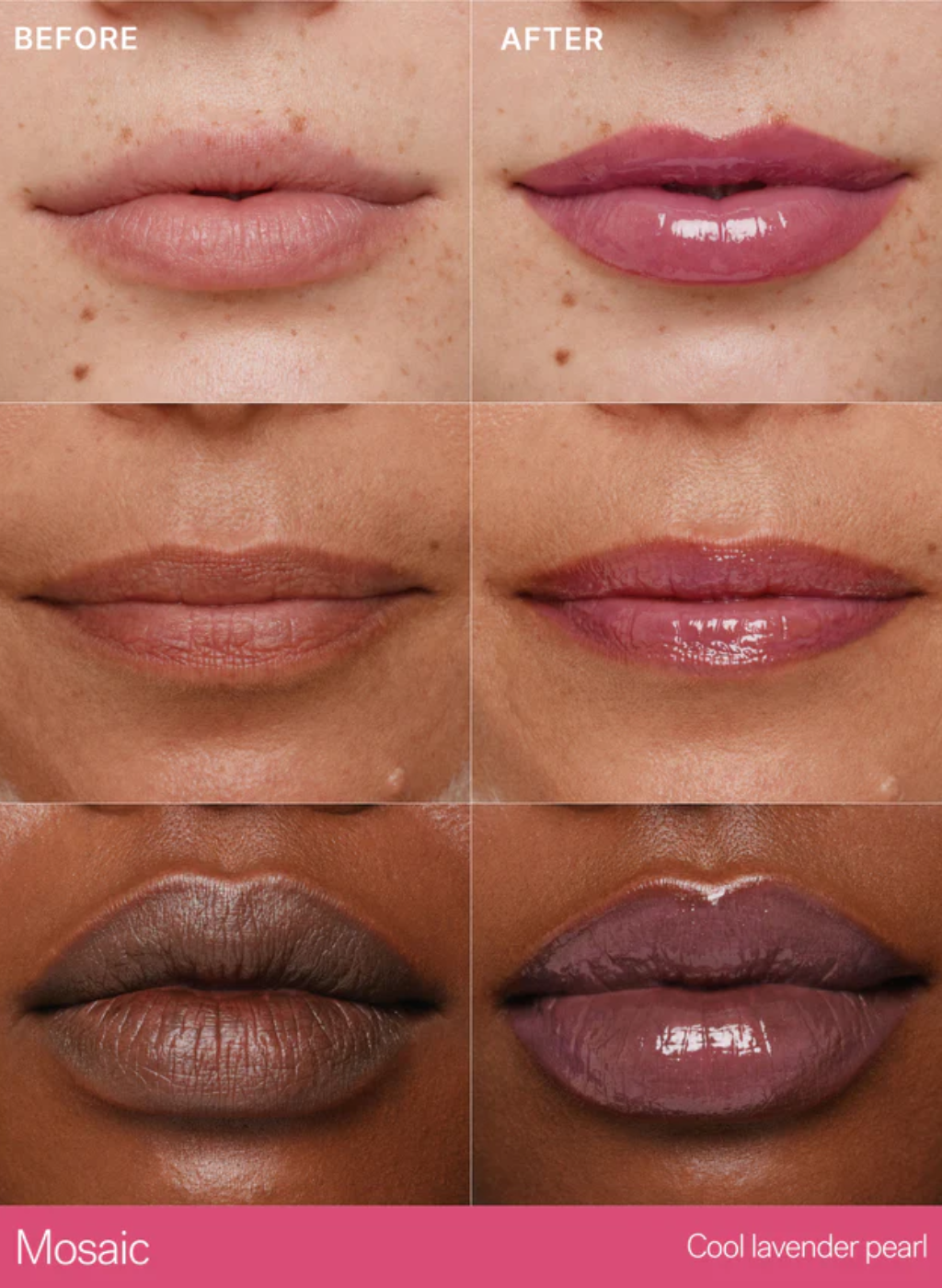 Overglaze Hydrating Lip Gloss