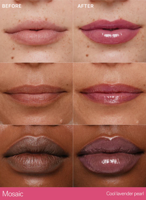 Overglaze Hydrating Lip Gloss