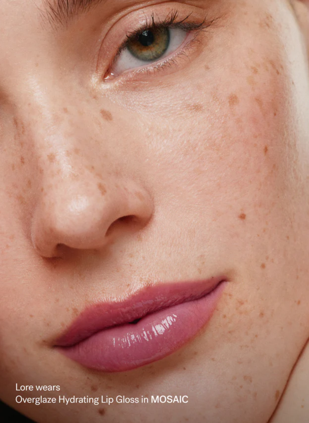 Overglaze Hydrating Lip Gloss