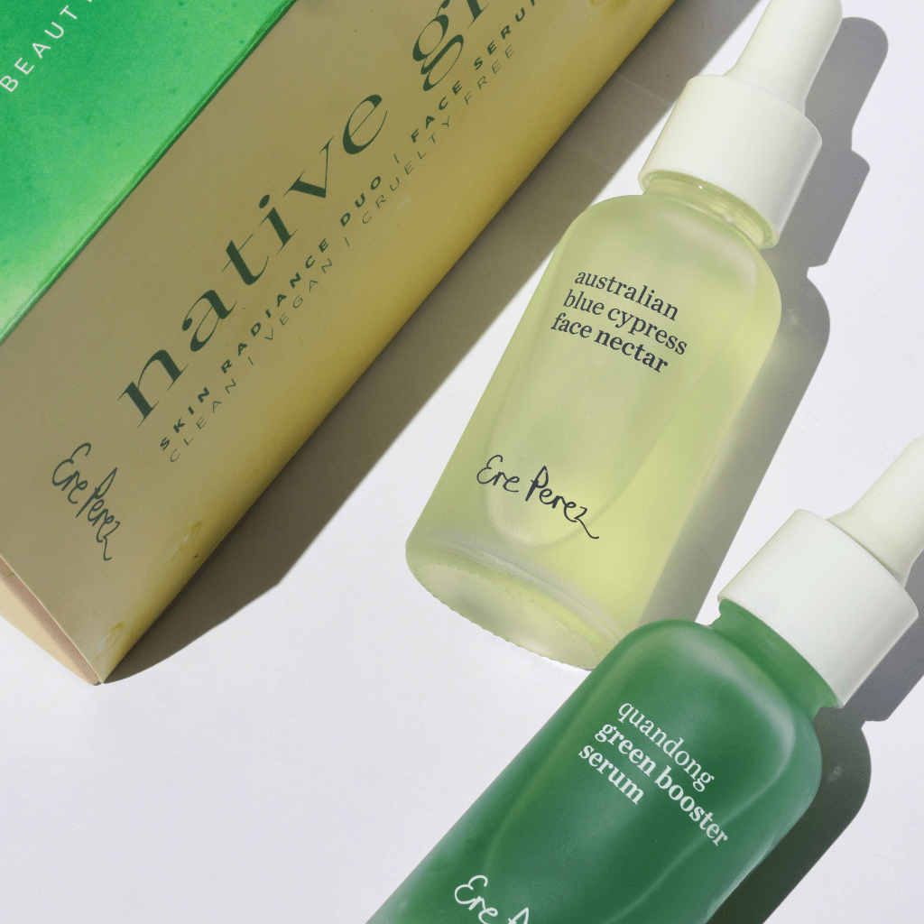 Native Glow Gift Set - NaturelleShop.com - Ere Perez