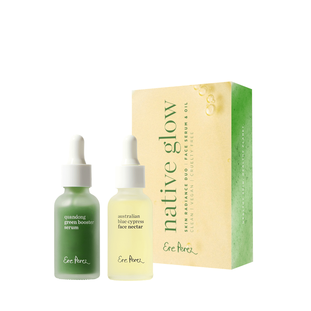 Native Glow Gift Set - NaturelleShop.com - Ere Perez