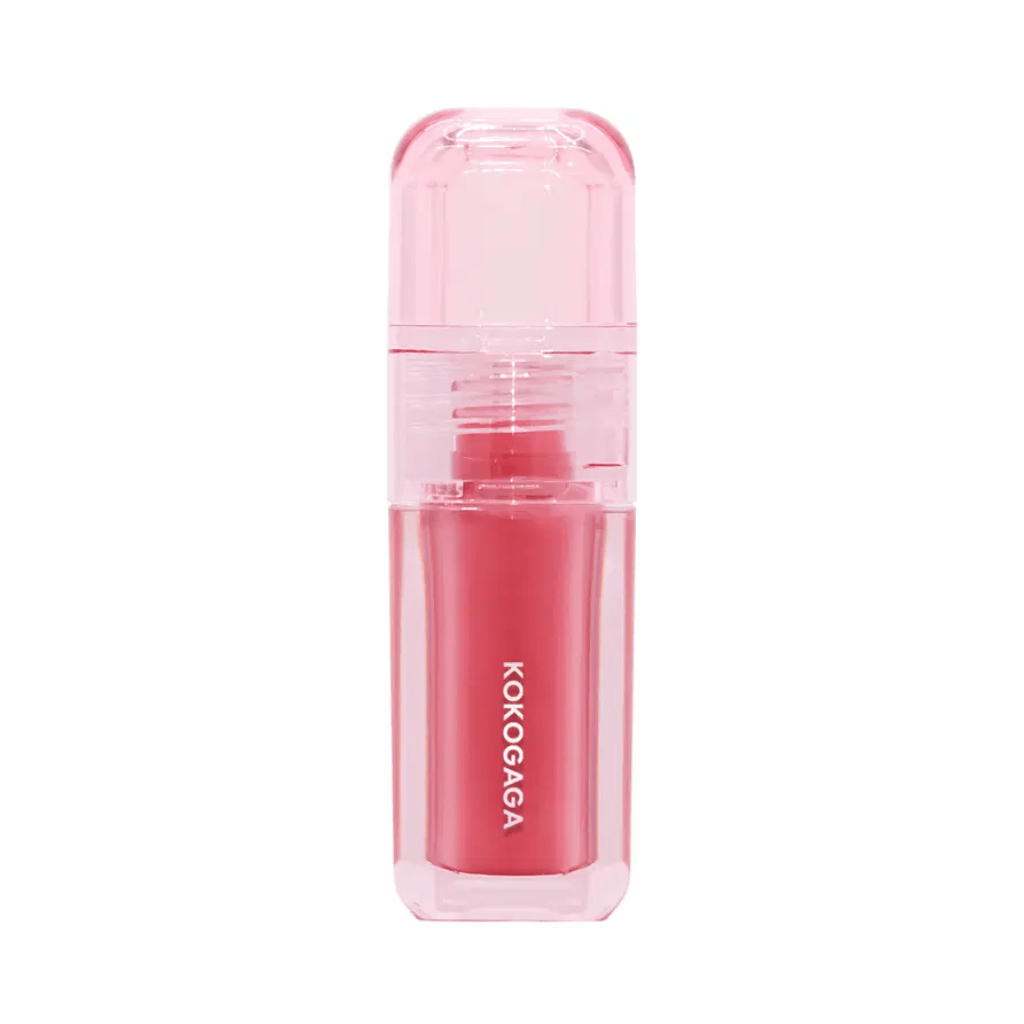 Nyangjelly Glow Lip Tint - NaturelleShop.com - KOKOGAGA