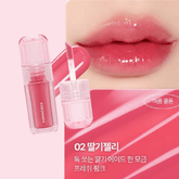 Nyangjelly Glow Lip Tint - NaturelleShop.com - KOKOGAGA