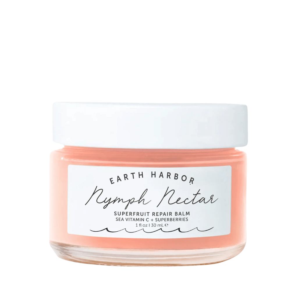 Nymph Nectar Superfruit Radiance Balm - NaturelleShop.com - Earth Harbor