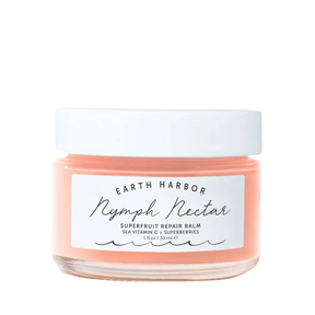 Nymph Nectar Superfruit Radiance Balm - NaturelleShop.com - Earth Harbor