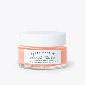 Nymph Nectar Superfruit Radiance Balm - NaturelleShop.com - Earth Harbor
