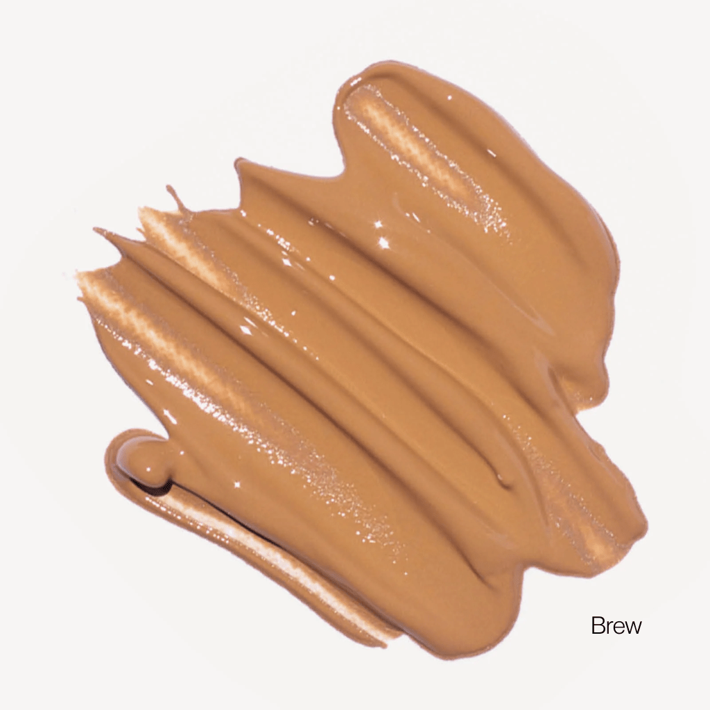 Oat Milk Foundation - NaturelleShop.com - Ere Perez