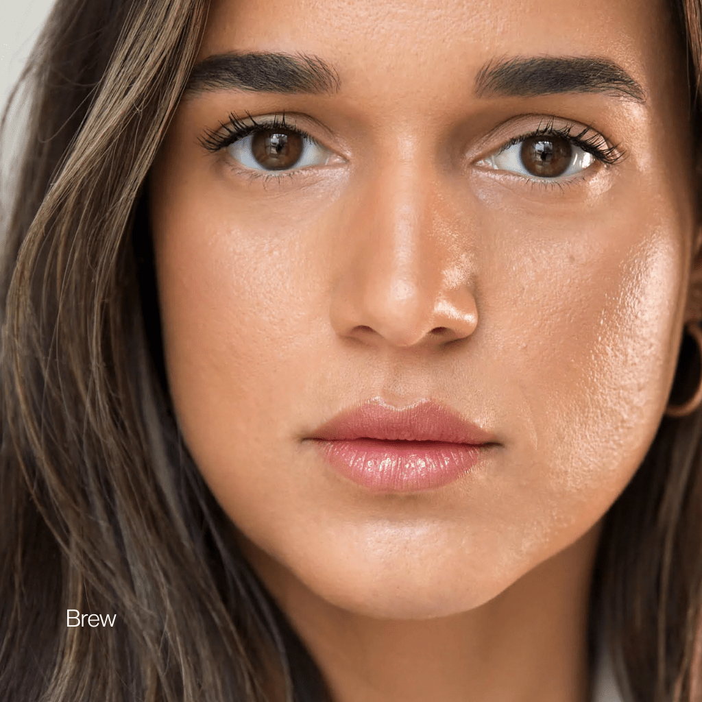 Oat Milk Foundation - NaturelleShop.com - Ere Perez