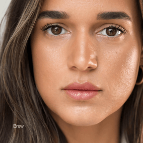 Oat Milk Foundation - NaturelleShop.com - Ere Perez