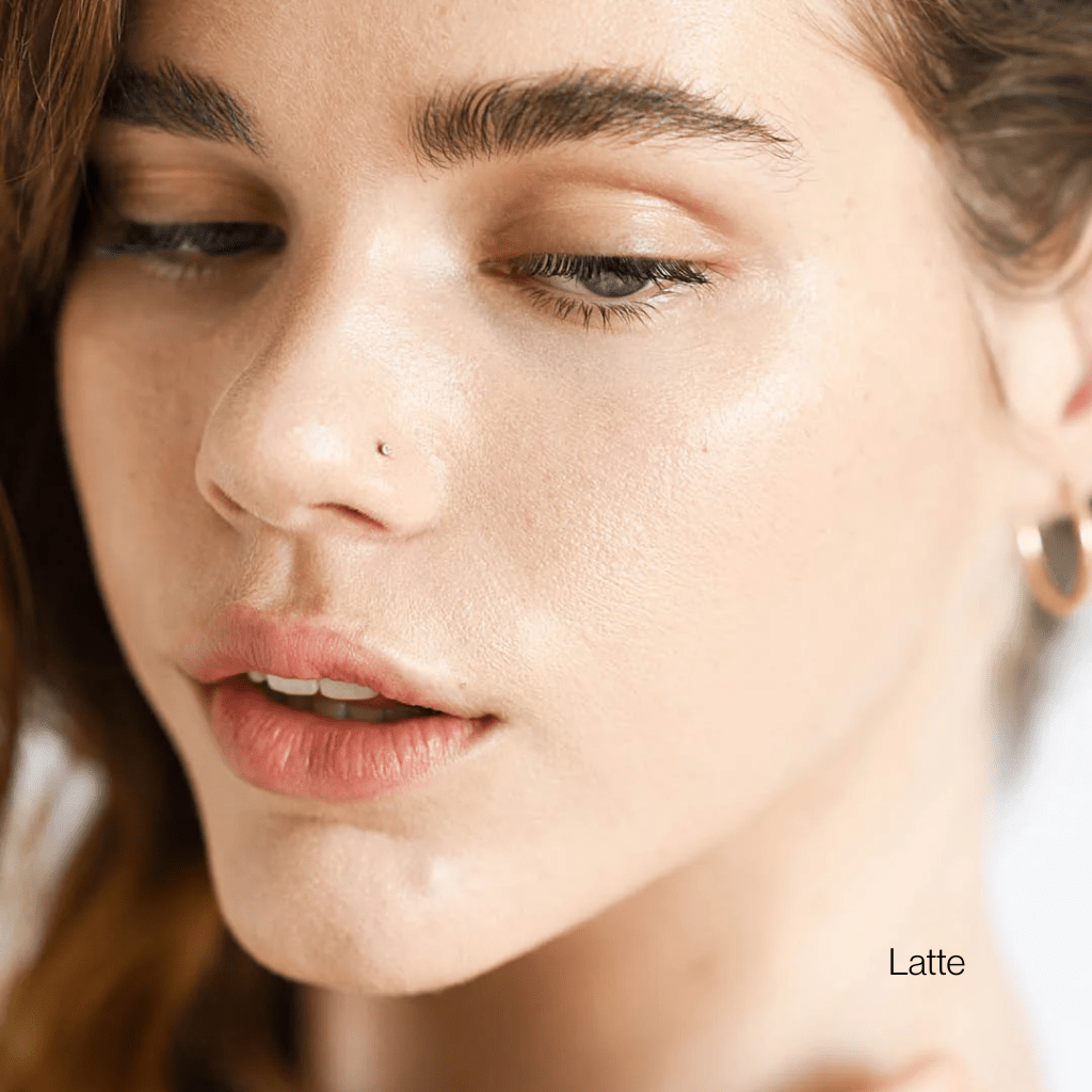 Oat Milk Foundation - NaturelleShop.com - Ere Perez