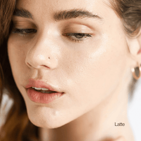 Oat Milk Foundation - NaturelleShop.com - Ere Perez