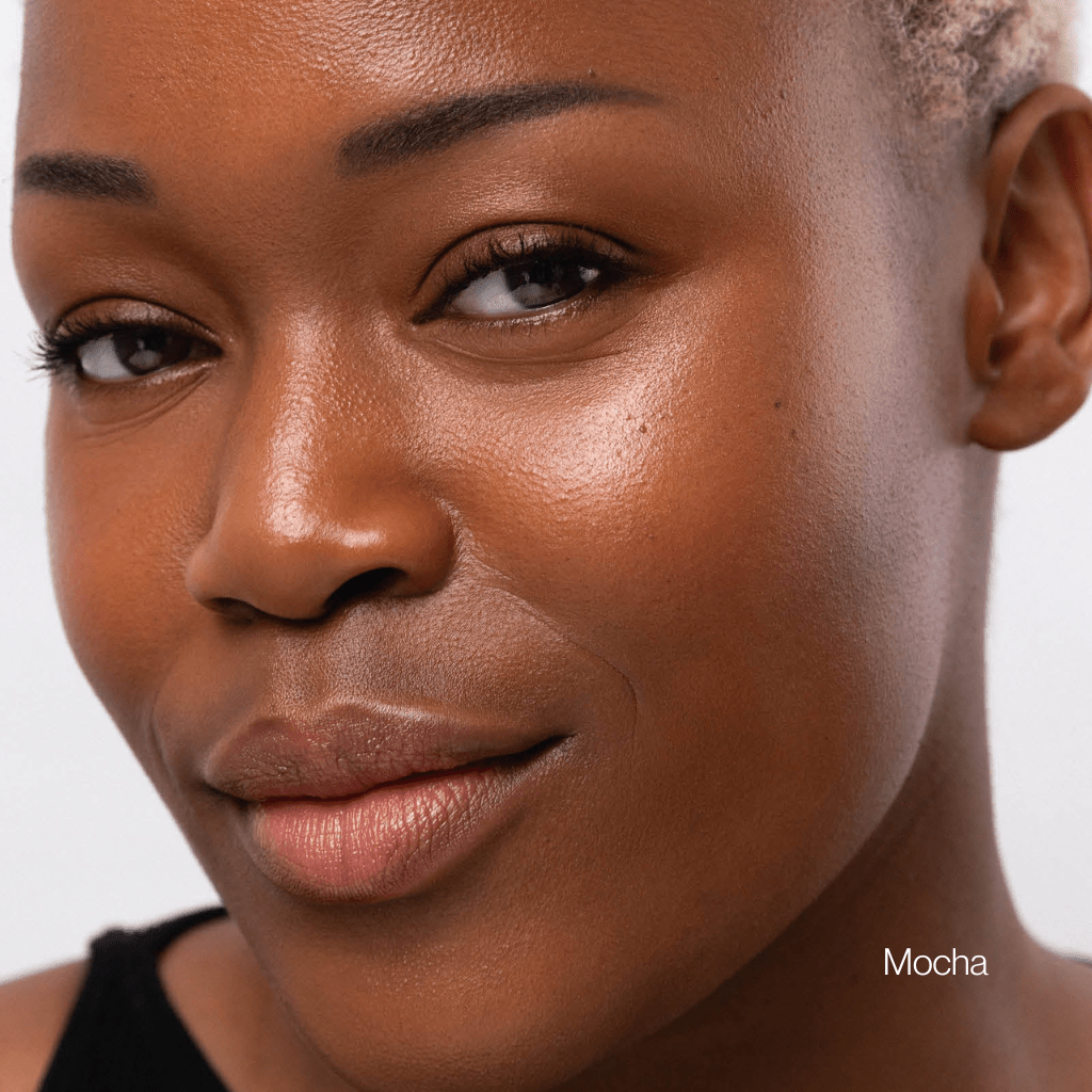 Oat Milk Foundation - NaturelleShop.com - Ere Perez