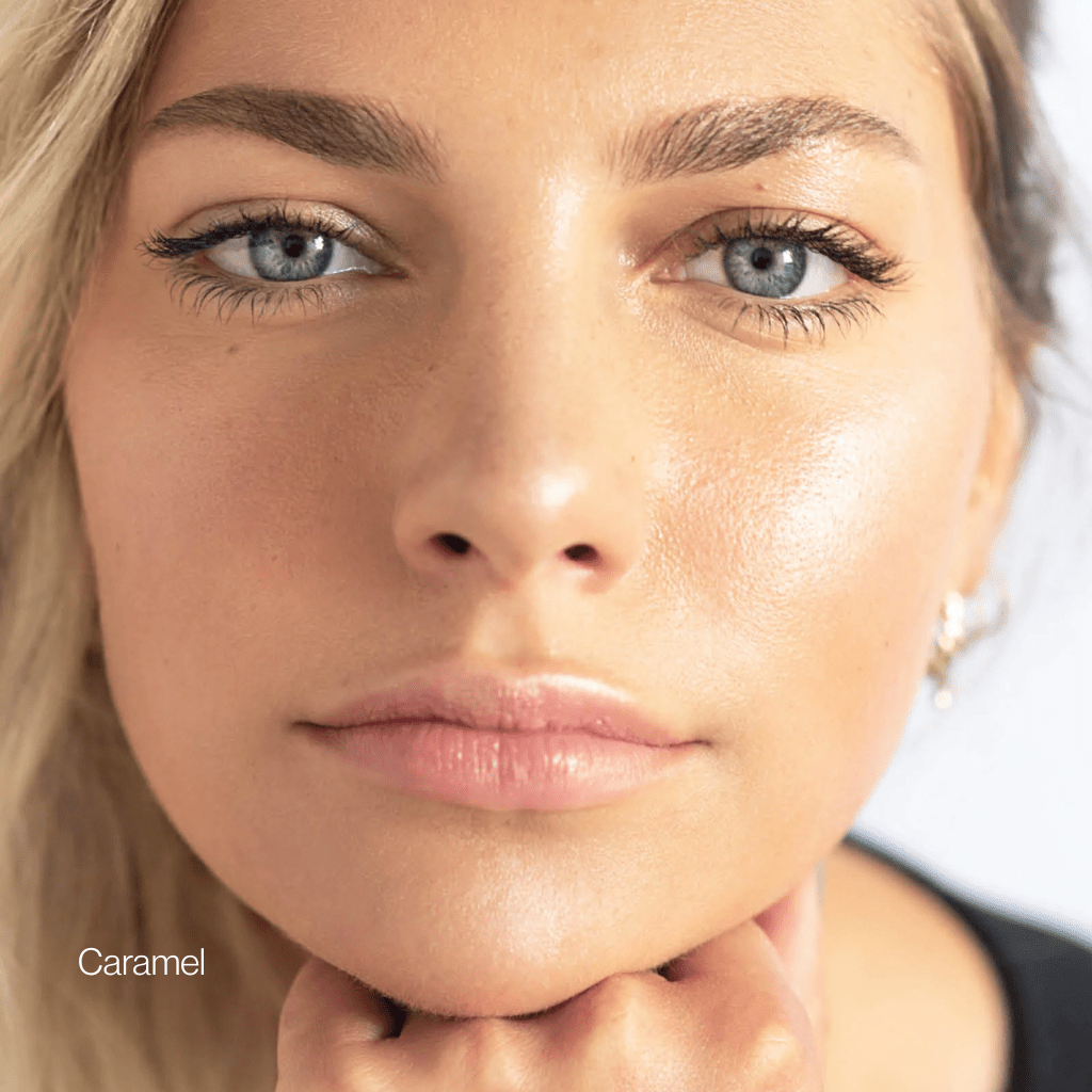 Oat Milk Foundation - NaturelleShop.com - Ere Perez