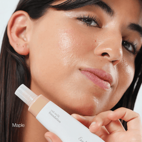 Oat Milk Foundation - NaturelleShop.com - Ere Perez