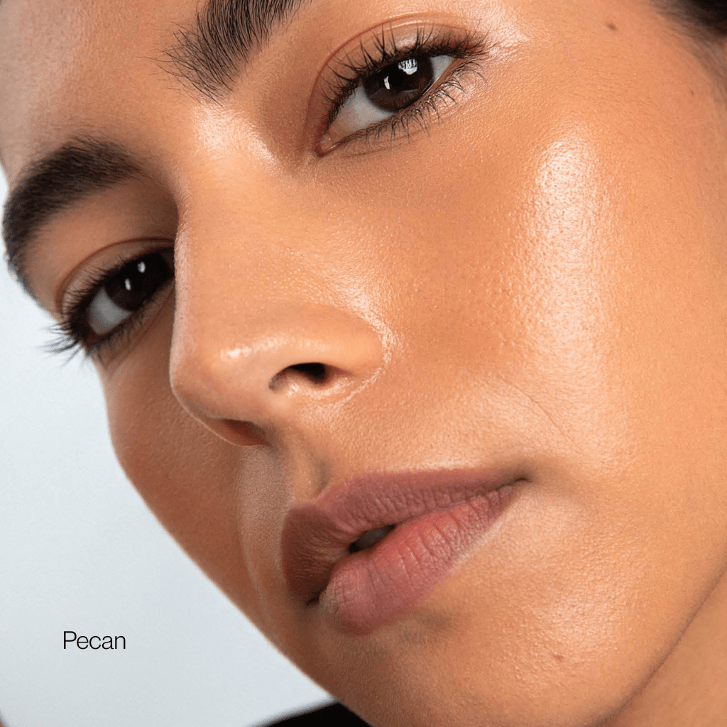 Oat Milk Foundation - NaturelleShop.com - Ere Perez