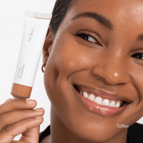 Oat Milk Foundation - NaturelleShop.com - Ere Perez