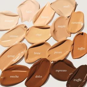 Oat Milk Foundation - NaturelleShop.com - Ere Perez