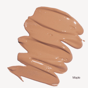 Oat Milk Foundation - NaturelleShop.com - Ere Perez