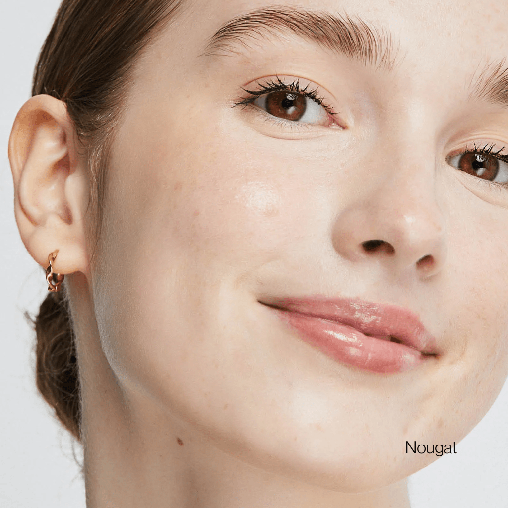 Oat Milk Foundation - NaturelleShop.com - Ere Perez