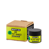 Oh My Nails! Cuticle & Nail Balm - NaturelleShop.com - Beauty Jar