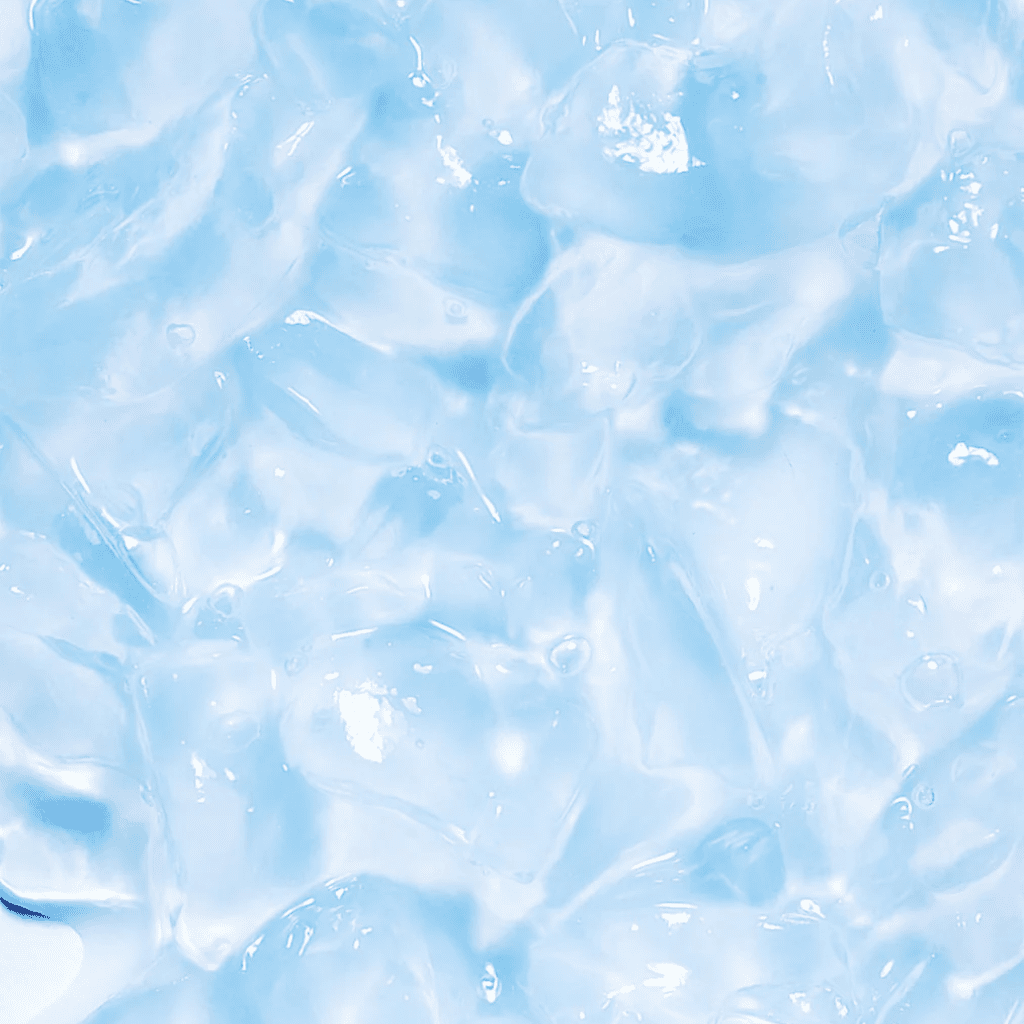 Organic Algae Glacier Water Gel Mist - NaturelleShop.com - Whamisa