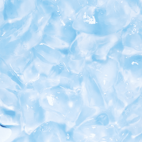 Organic Algae Glacier Water Gel Mist - NaturelleShop.com - Whamisa