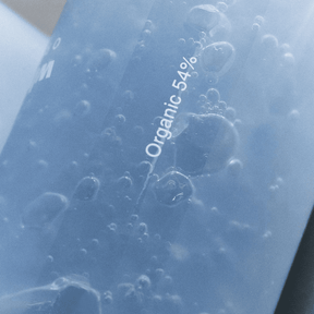 Organic Algae Glacier Water Gel Mist - NaturelleShop.com - Whamisa