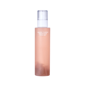 Organic Flowers Damask Rose Petal Mist - NaturelleShop.com - Whamisa