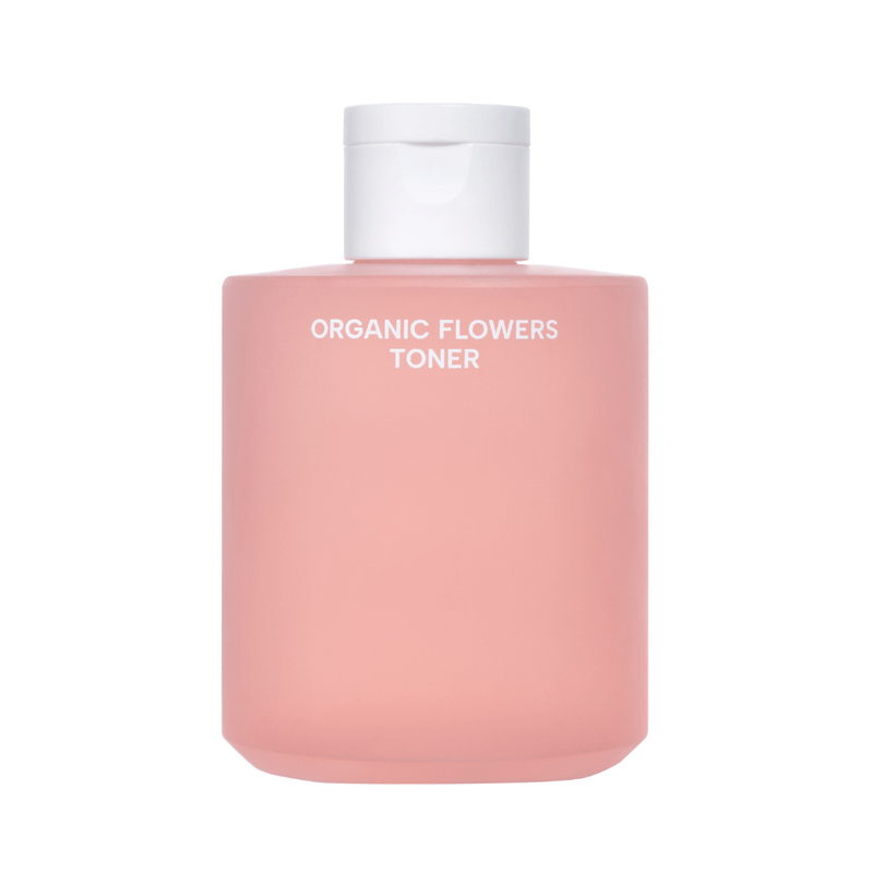 Organic Cosmetics Online Store