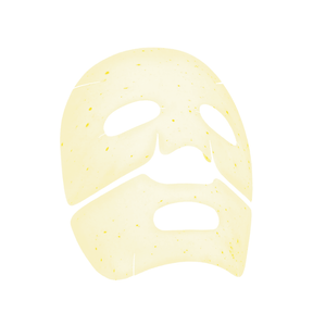 Organic Fruits Hydrogel Mask - NaturelleShop.com - Whamisa